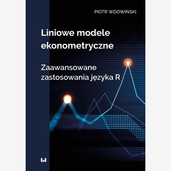 Liniowe modele ekonometryczne. Zaawansowane zastosowania języka R